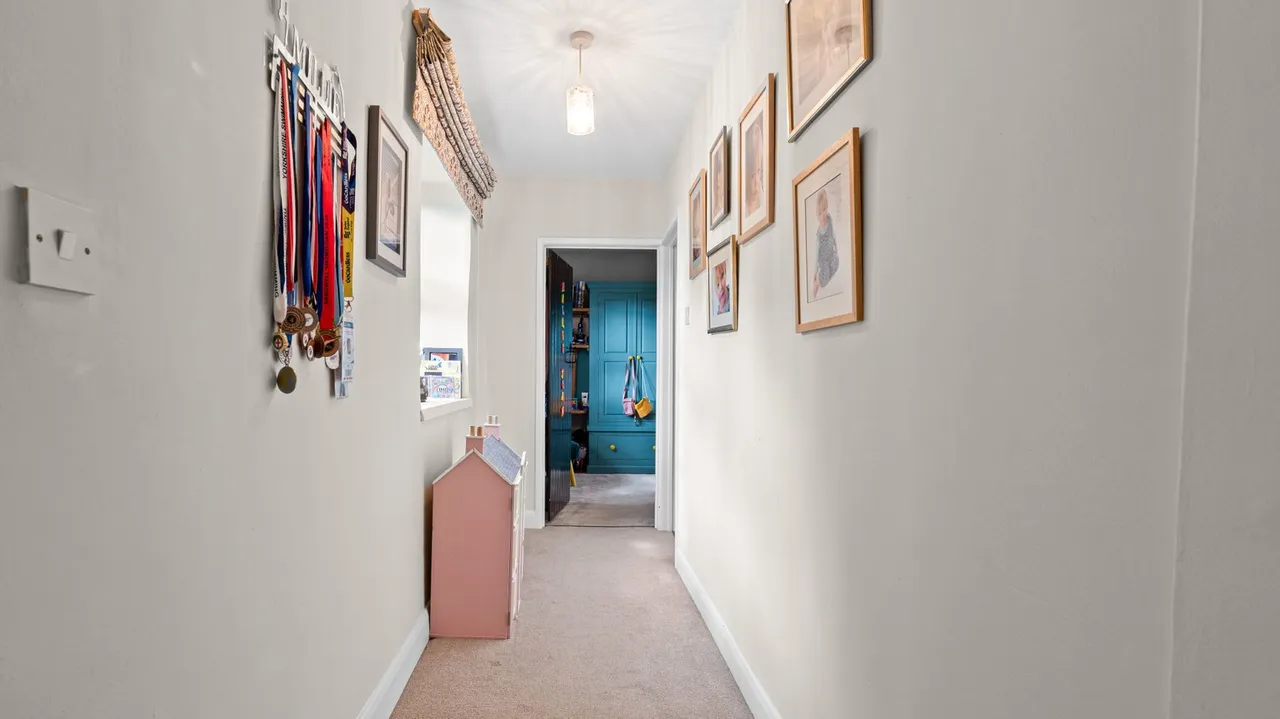 Onesacre Hall, Onesacre, S35, photo 23
