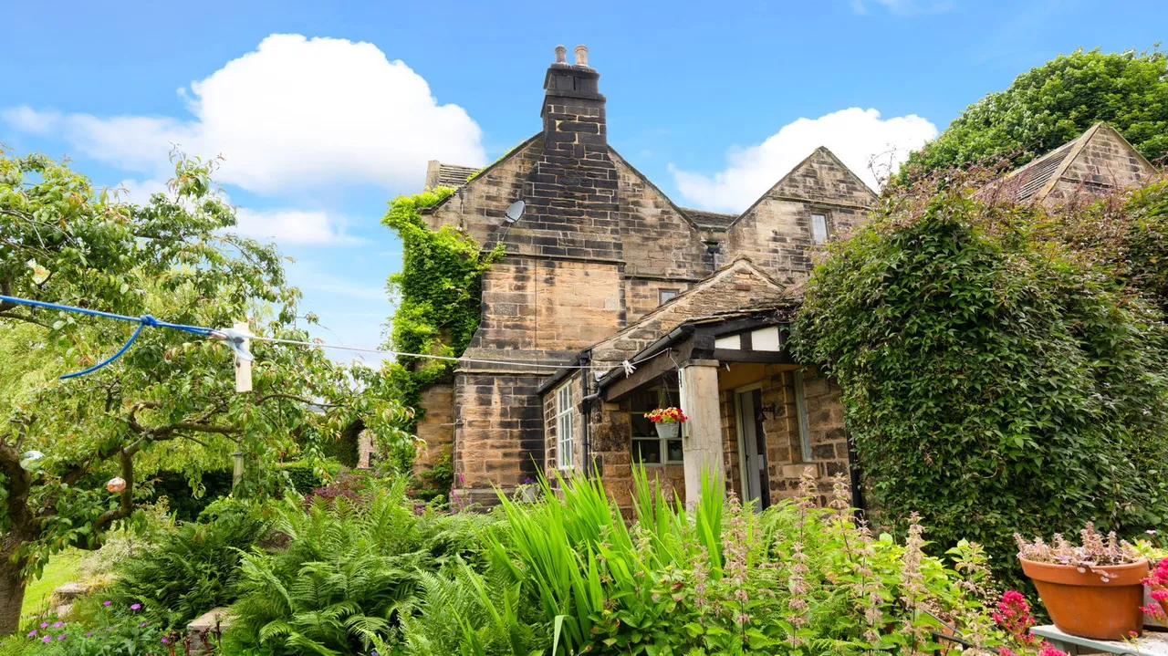 Onesacre Hall, Onesacre, S35, photo 63