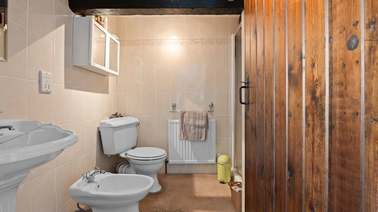 Onesacre Hall, Onesacre, S35, photo 27