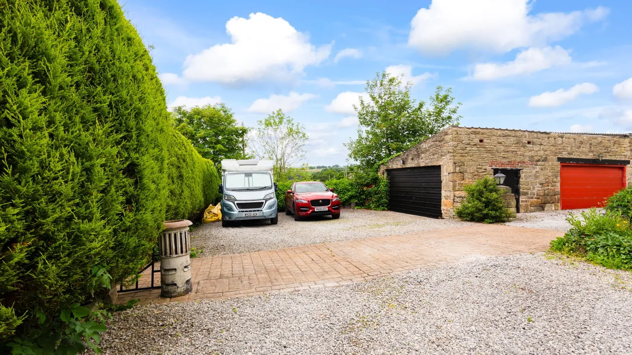 Onesacre Hall, Onesacre, S35, photo 65