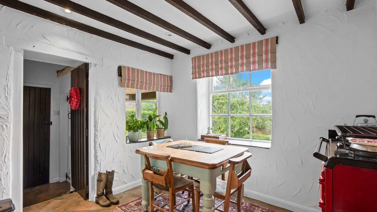 Onesacre Hall, Onesacre, S35, photo 17
