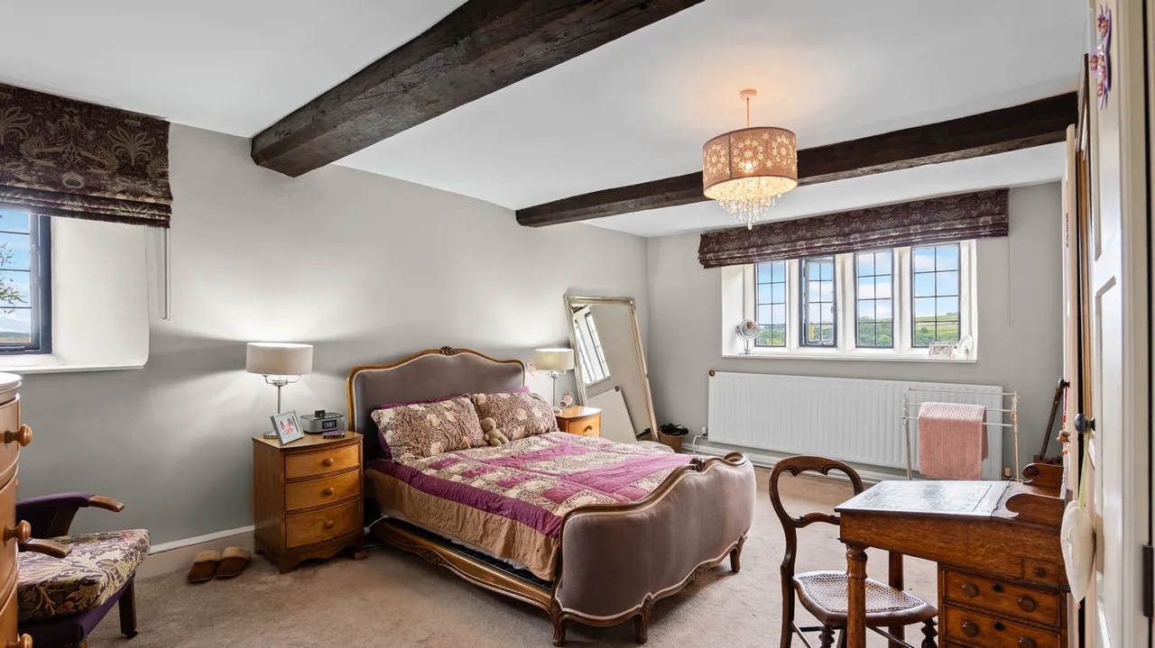 Onesacre Hall, Onesacre, S35, photo 24