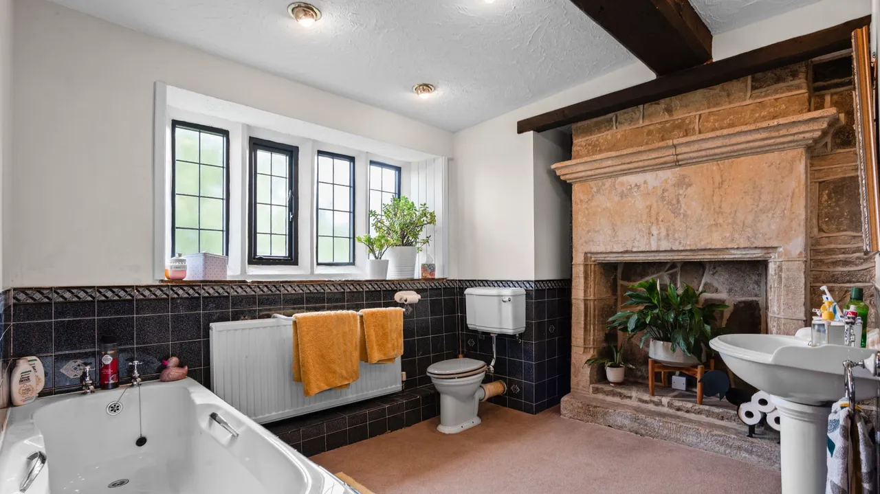 Onesacre Hall, Onesacre, S35, photo 35