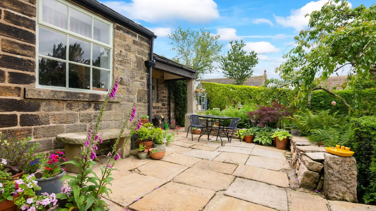 Onesacre Hall, Onesacre, S35, photo 18