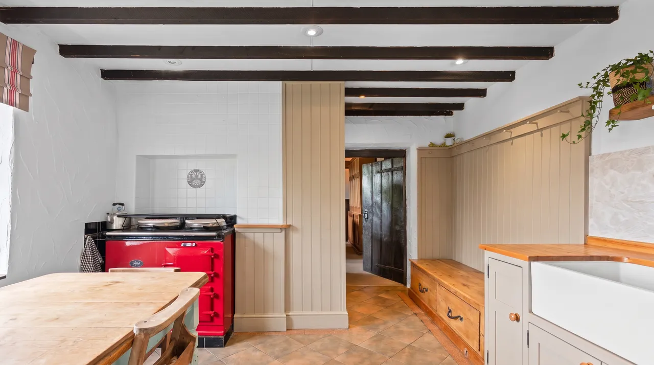 Onesacre Hall, Onesacre, S35, photo 15
