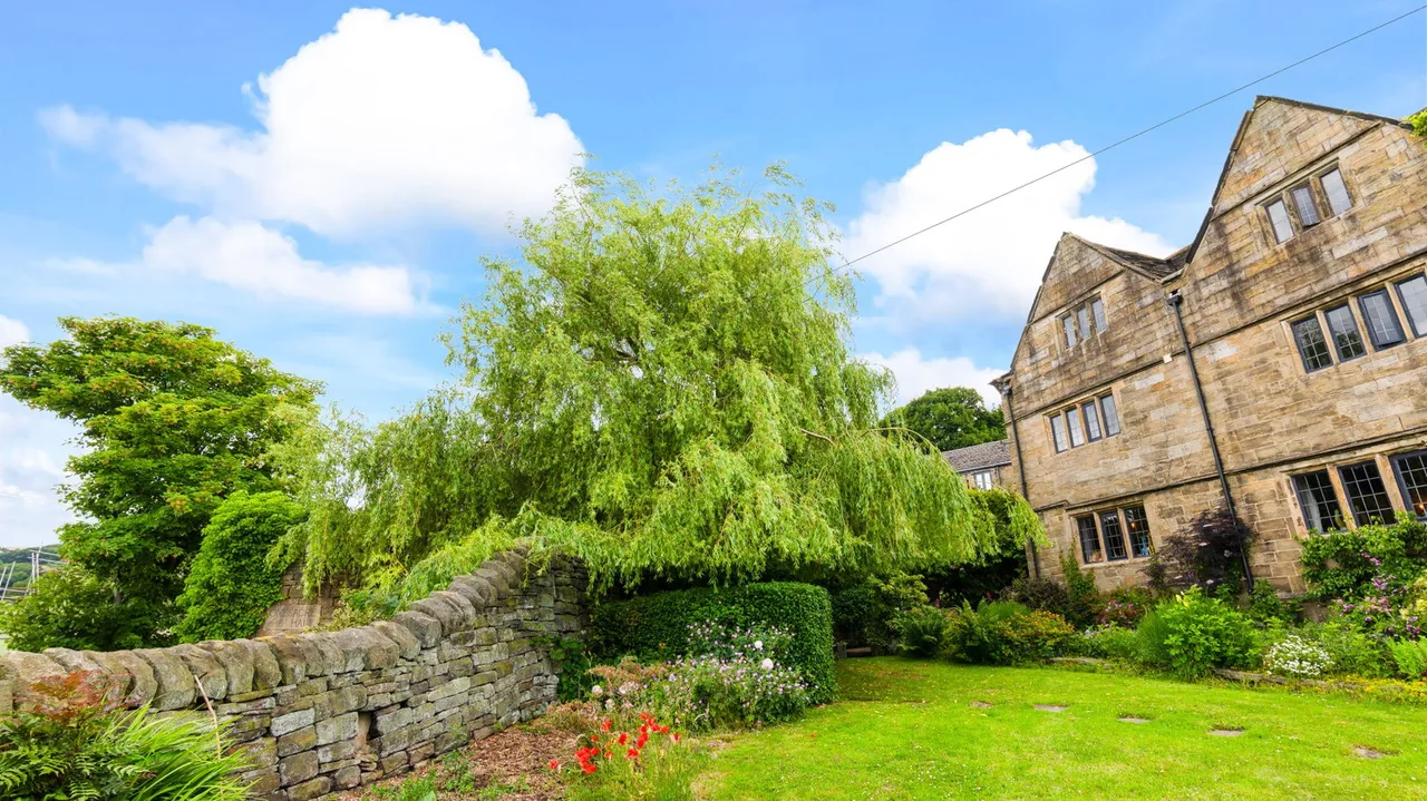 Onesacre Hall, Onesacre, S35, photo 50