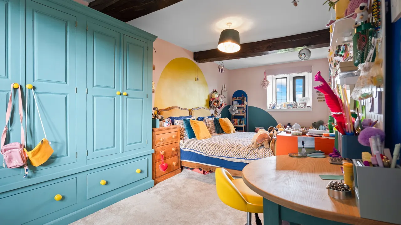 Onesacre Hall, Onesacre, S35, photo 31