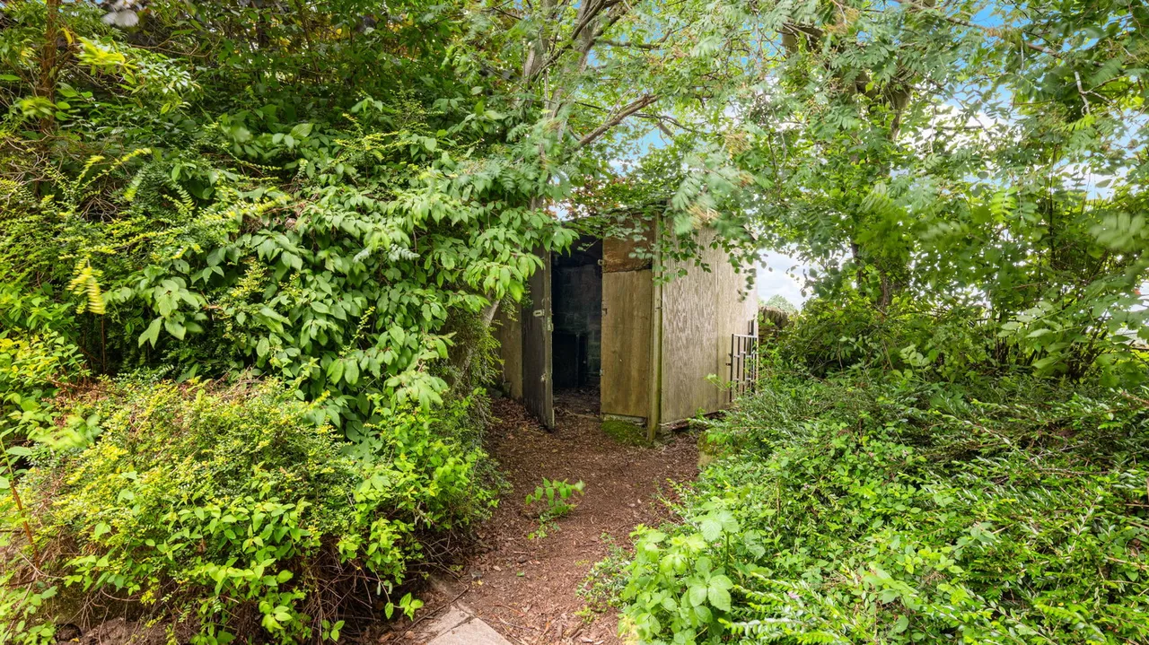 Onesacre Hall, Onesacre, S35, photo 61