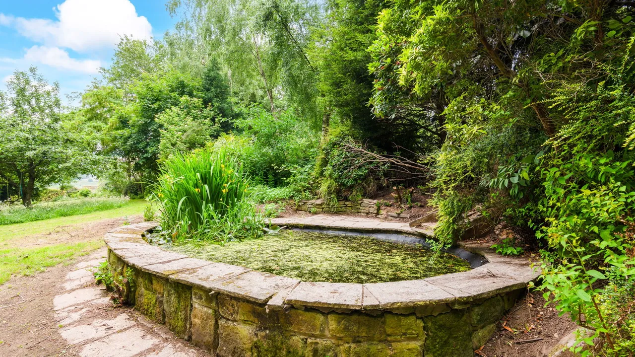 Onesacre Hall, Onesacre, S35, photo 60