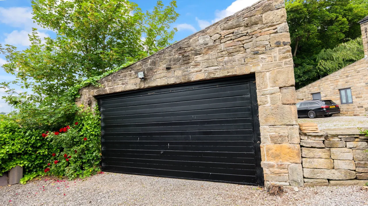 Onesacre Hall, Onesacre, S35, photo 66