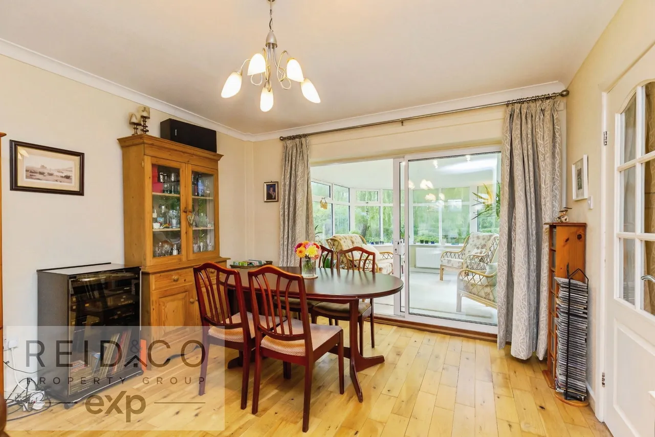 Conway Drive, Fulwood, PR2, photo 5