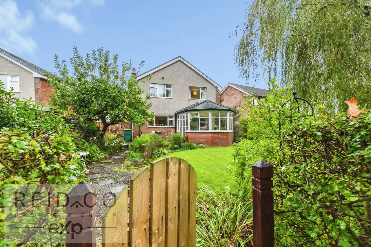 Conway Drive, Fulwood, PR2, photo 2