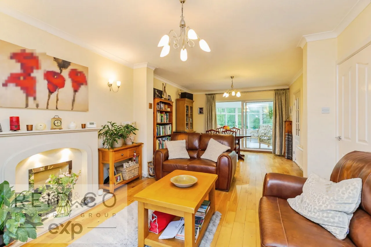 Conway Drive, Fulwood, PR2, photo 4