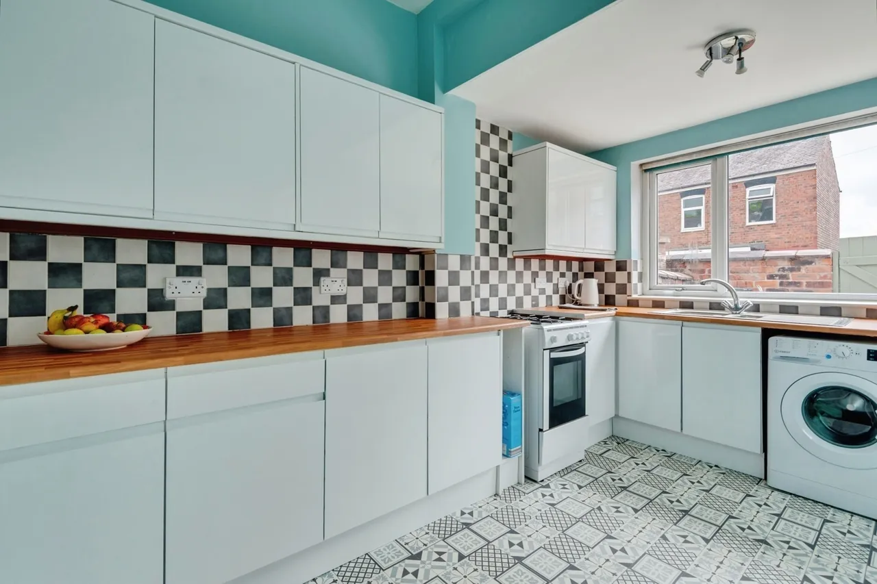 Cronton Avenue, Whiston, L35, photo 7