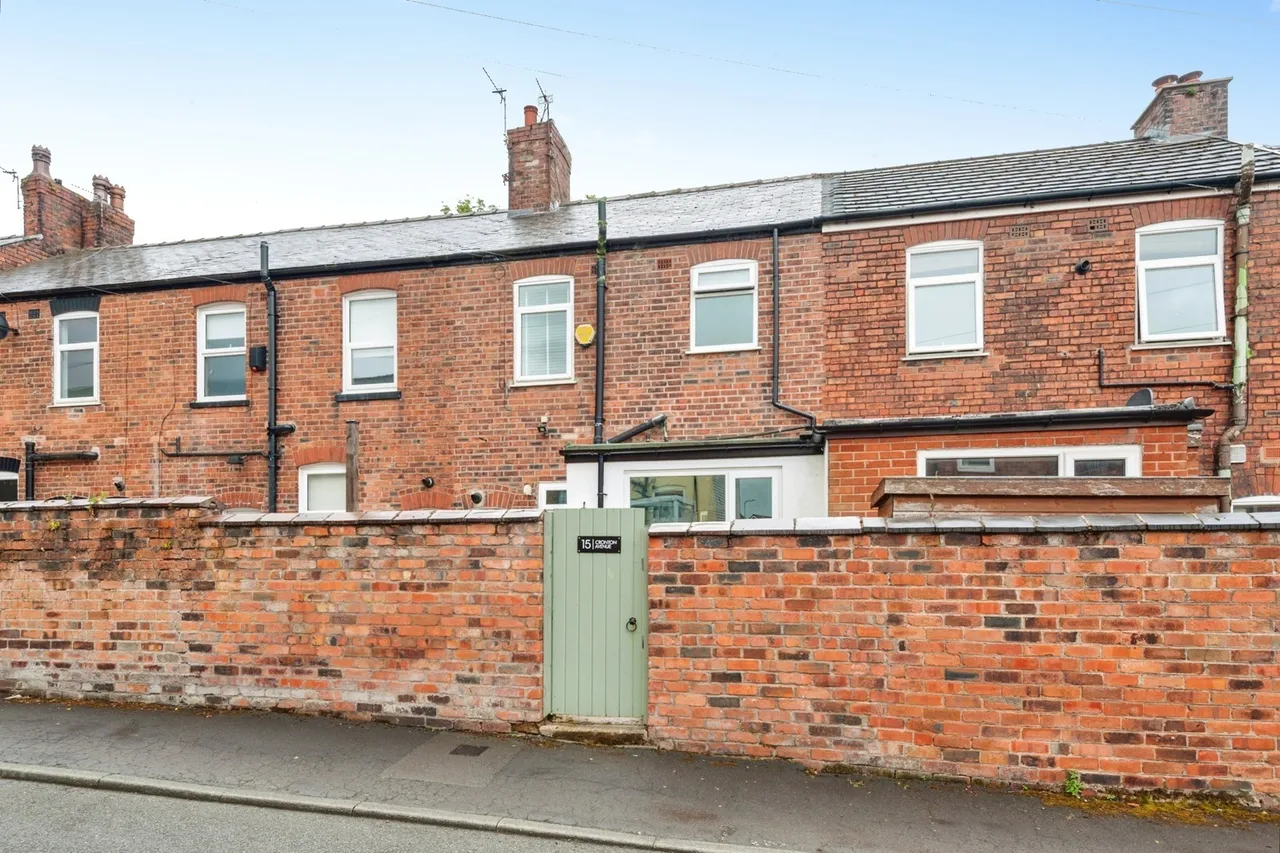 Cronton Avenue, Whiston, L35, photo 14