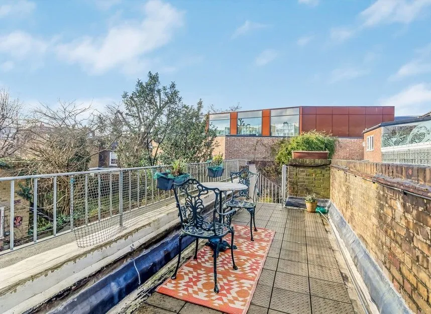 Leverton Street, Kentish Town, NW5, photo 8