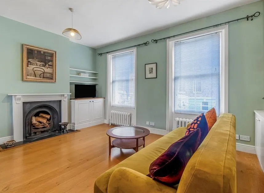 Leverton Street, Kentish Town, NW5, photo 5