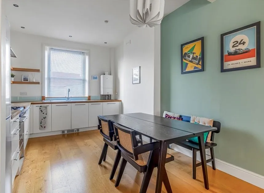 Leverton Street, Kentish Town, NW5, photo 4