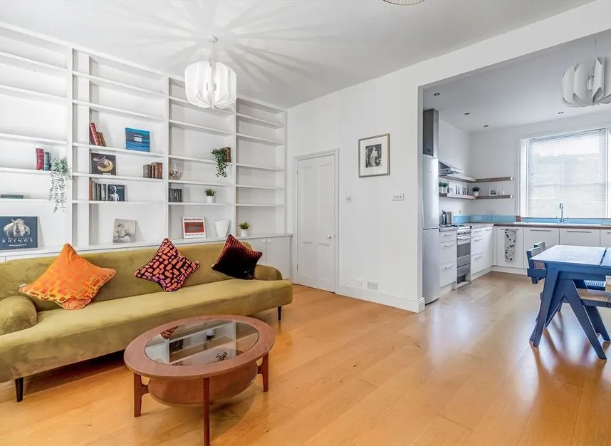 Leverton Street, Kentish Town, NW5, photo 2