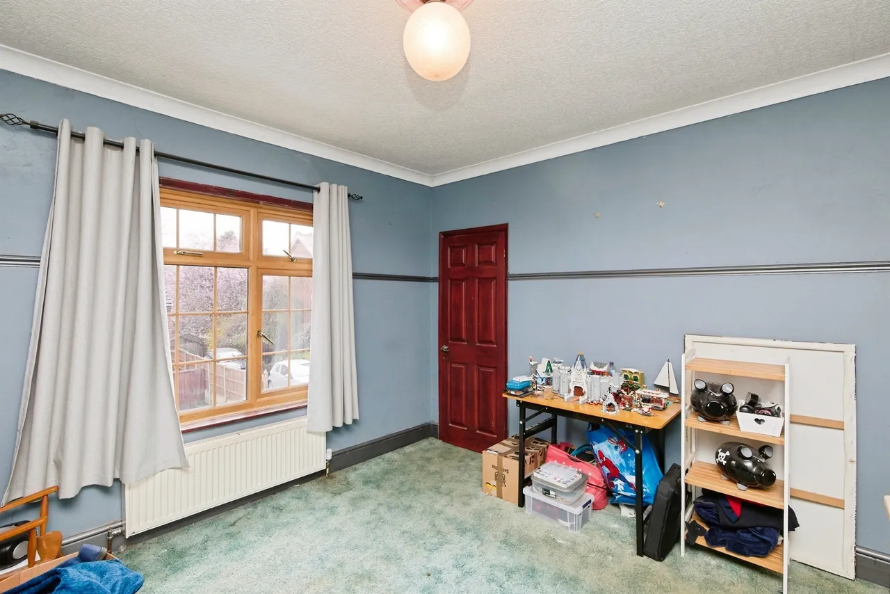 Howitt Street, Heanor, DE75, photo 15