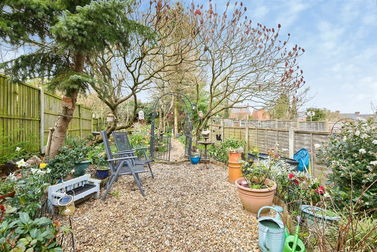 Howitt Street, Heanor, DE75, photo 18