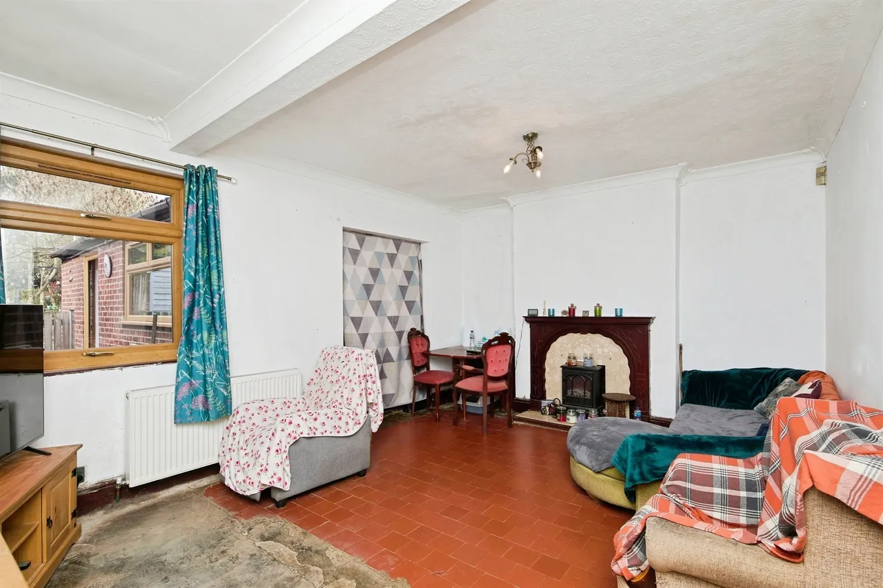 Howitt Street, Heanor, DE75, photo 8
