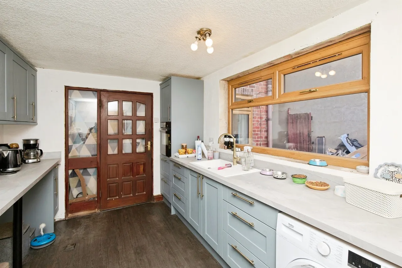 Howitt Street, Heanor, DE75, photo 5