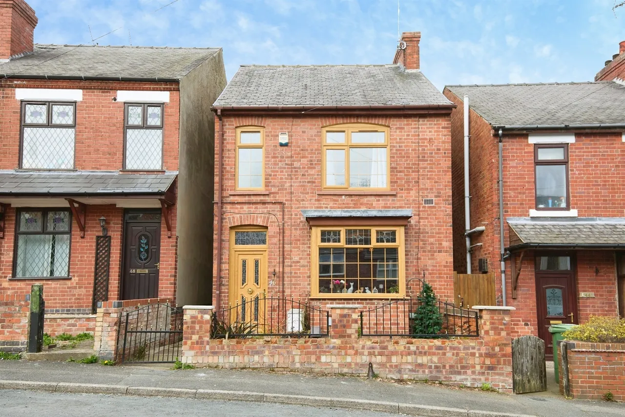 Howitt Street, Heanor, DE75, photo 23
