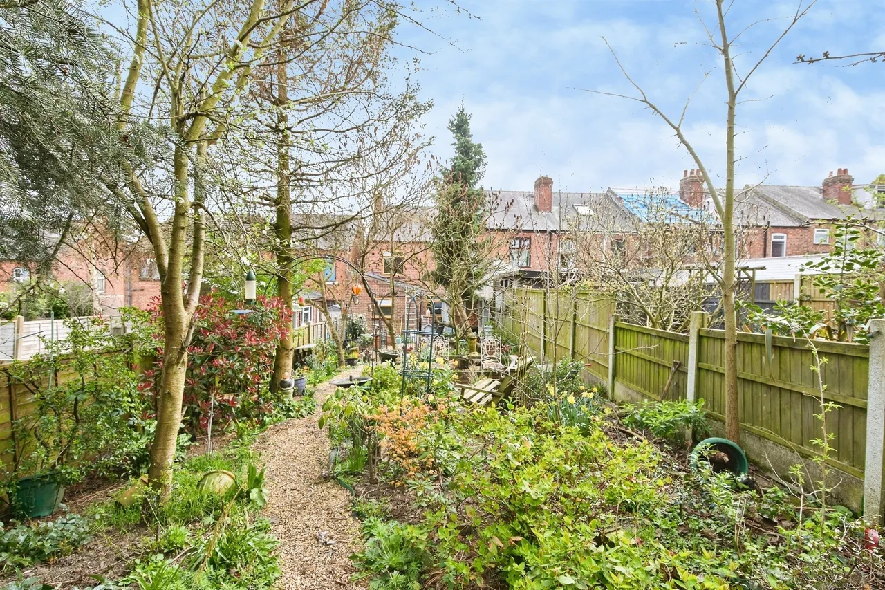 Howitt Street, Heanor, DE75, photo 19