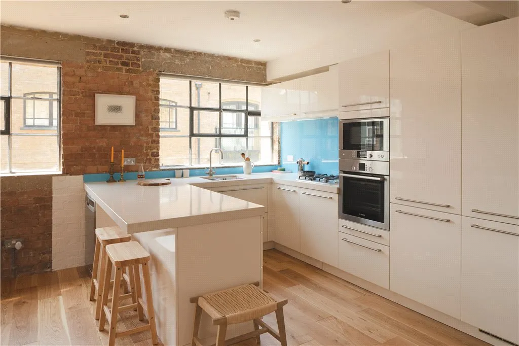 Gainsford Street, London, SE1, photo 9