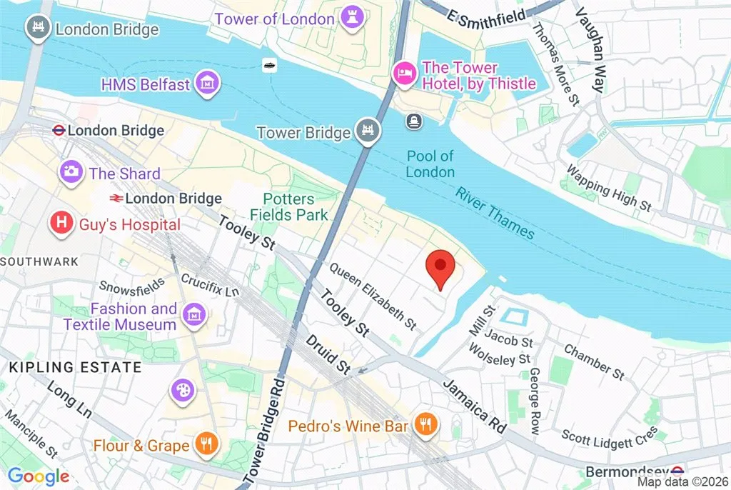 Gainsford Street, London, SE1, photo 48