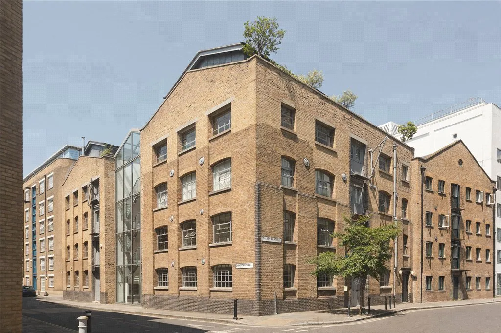 Gainsford Street, London, SE1, photo 27