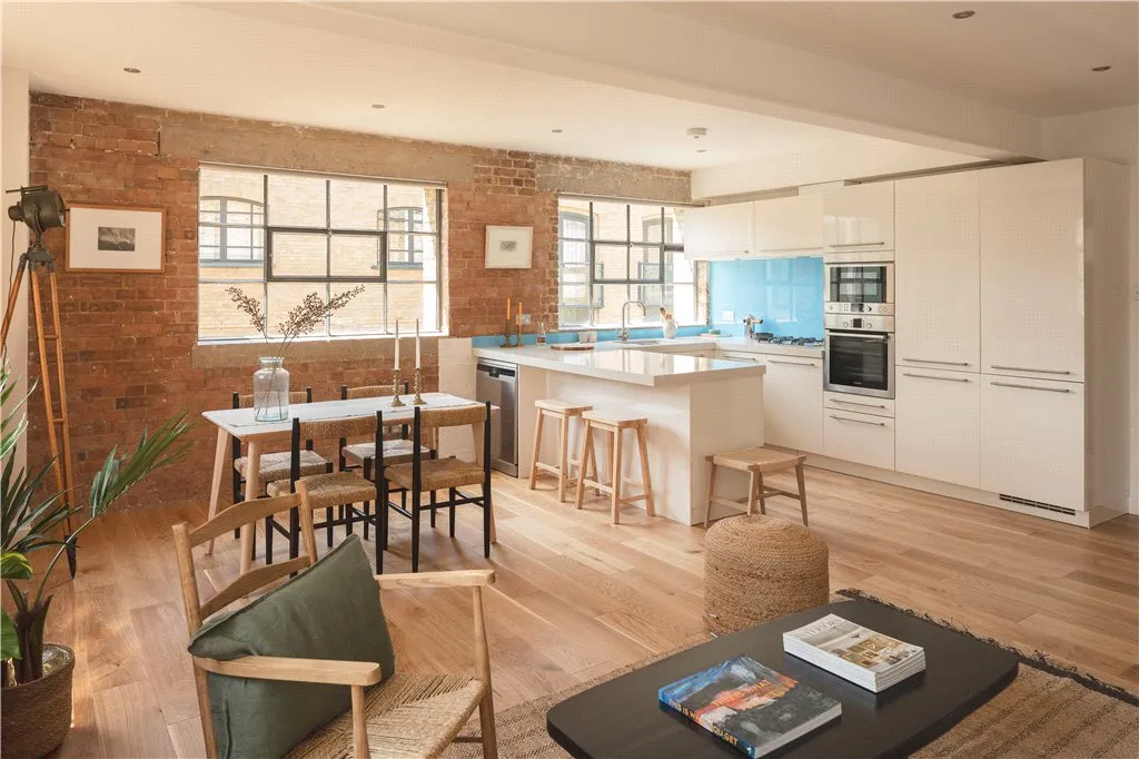 Gainsford Street, London, SE1, photo 26