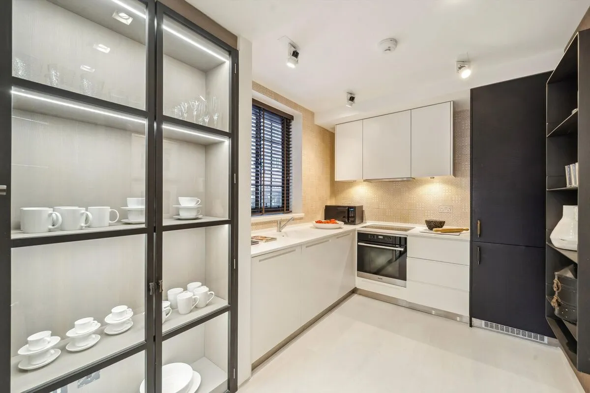 Chelsea Manor Street, Chelsea, SW3, photo 4