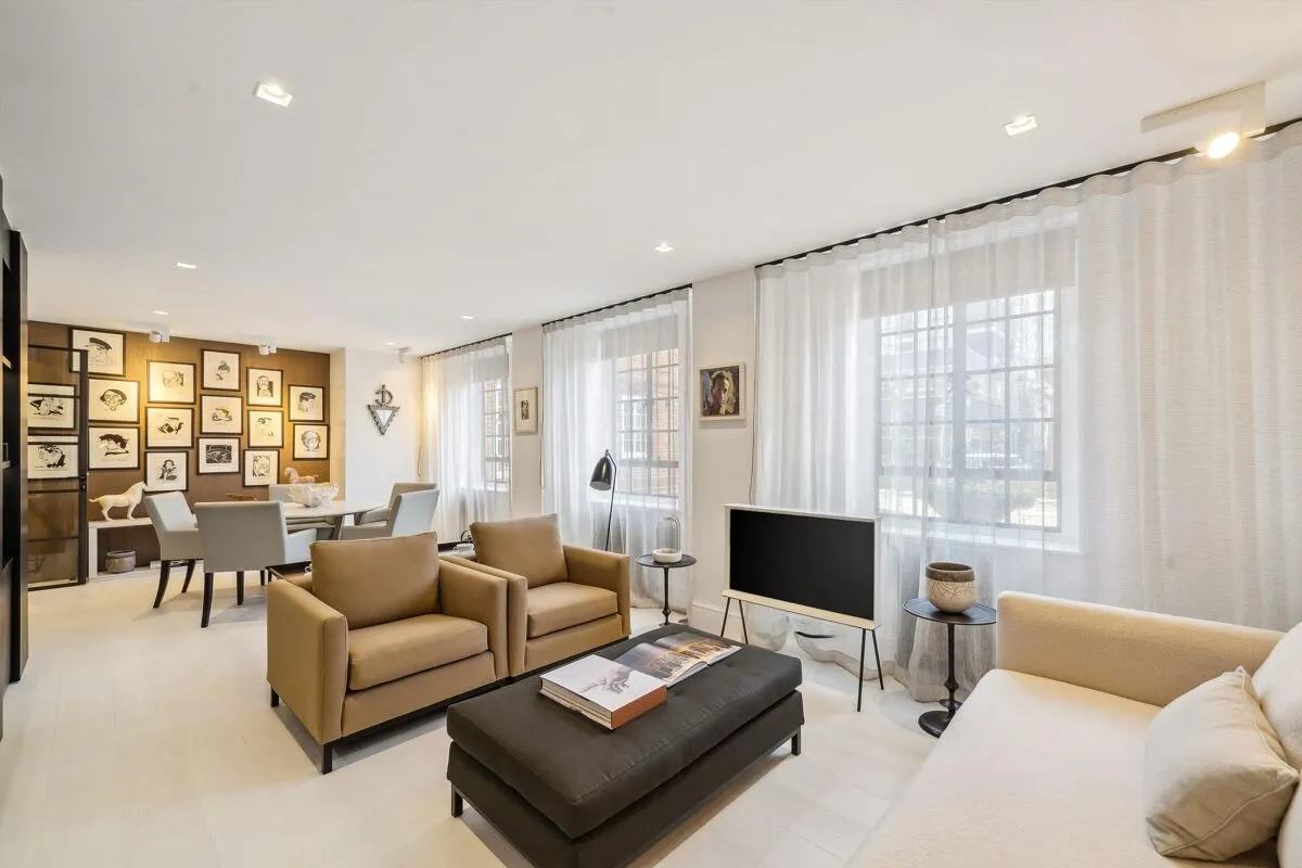 Chelsea Manor Street, Chelsea, SW3, photo 2