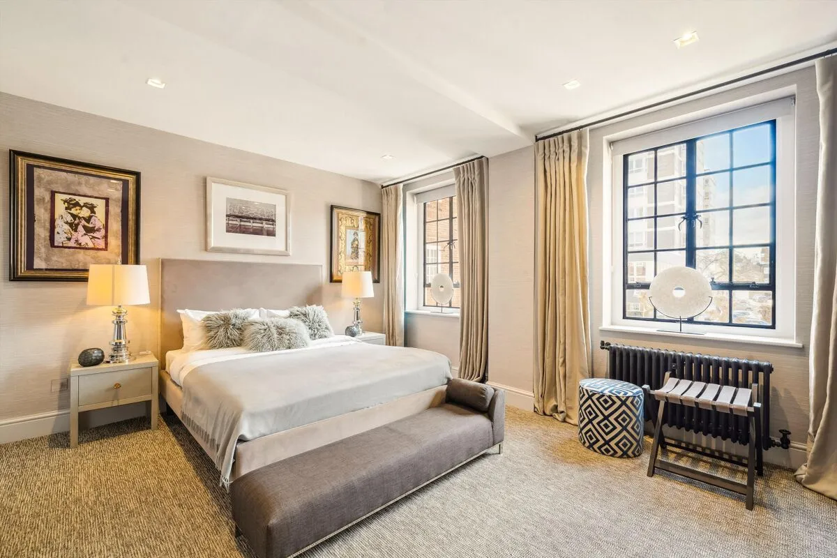 Chelsea Manor Street, Chelsea, SW3, photo 10