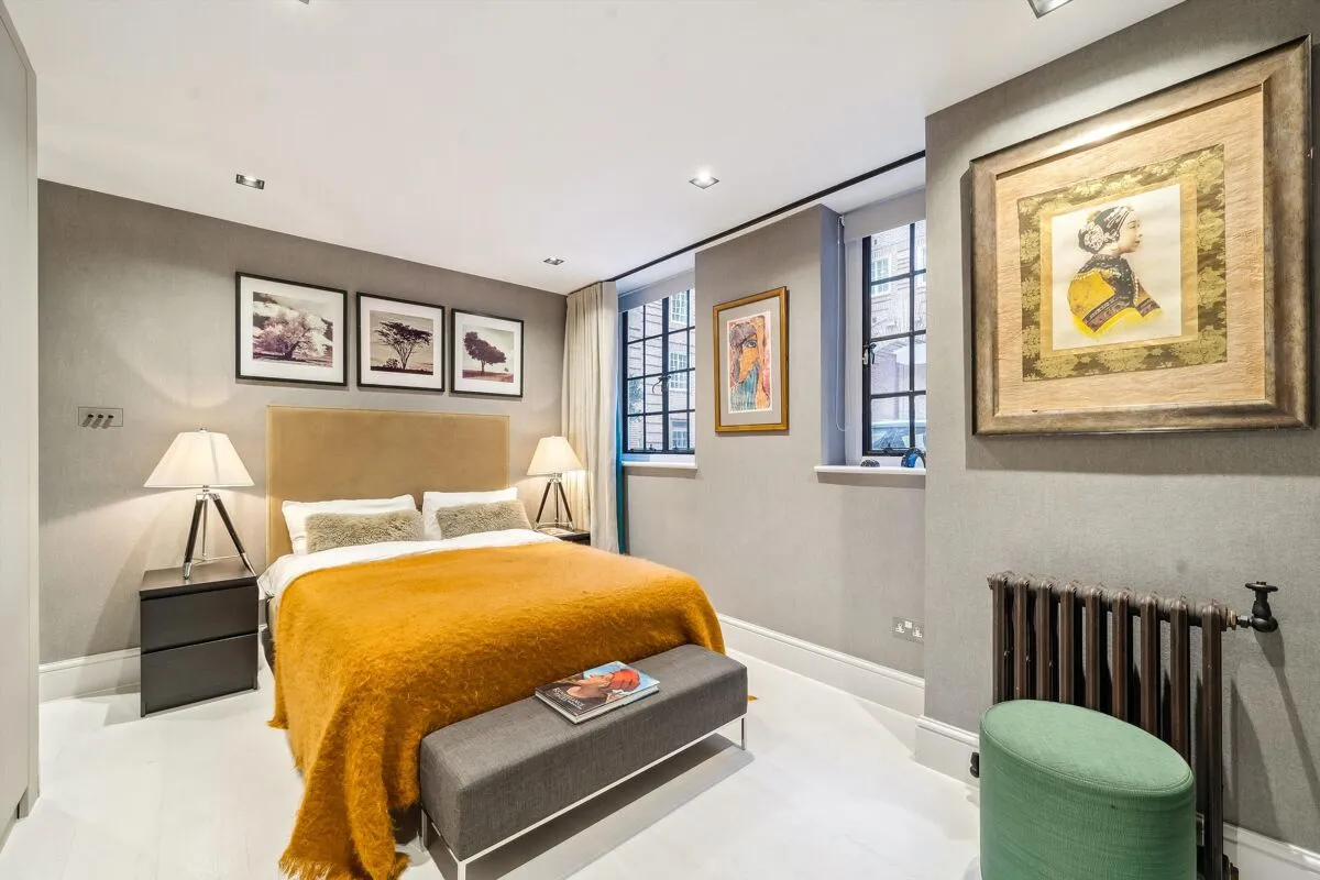 Chelsea Manor Street, Chelsea, SW3, photo 8