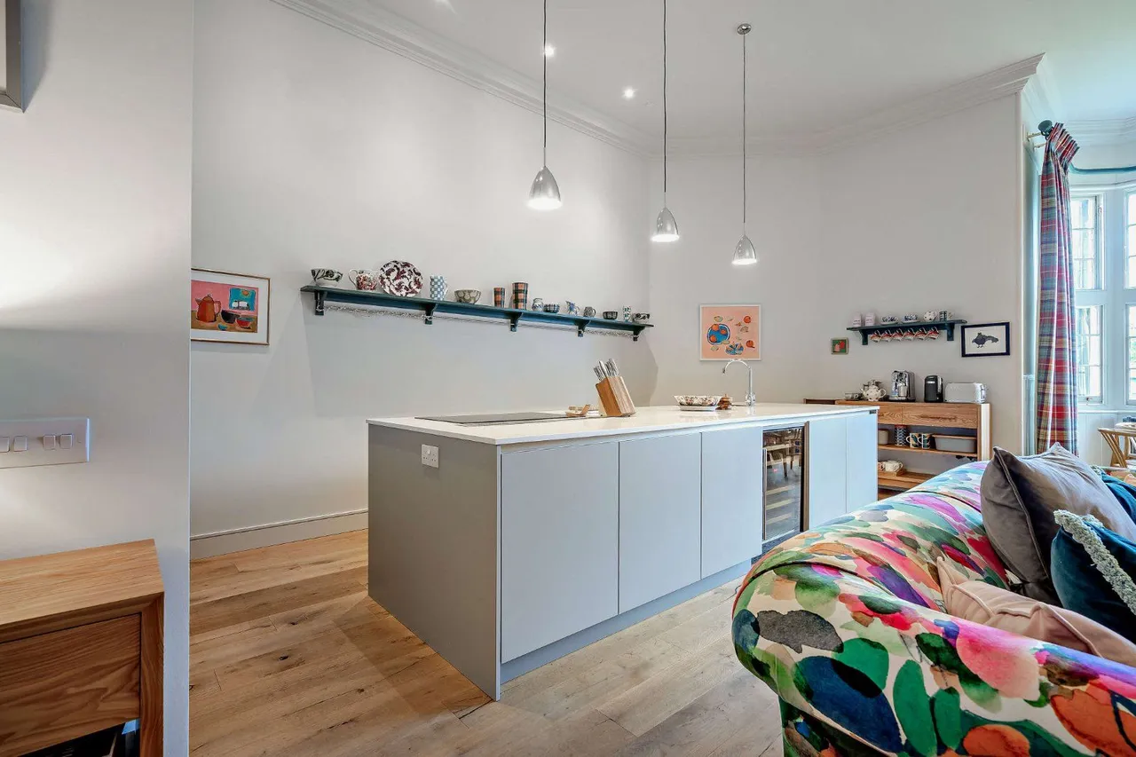Donaldson Drive, Edinburgh, Midlothian, EH12 5FA, photo 6