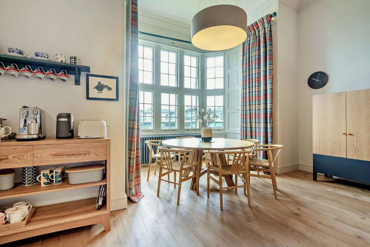 Donaldson Drive, Edinburgh, Midlothian, EH12 5FA, photo 4