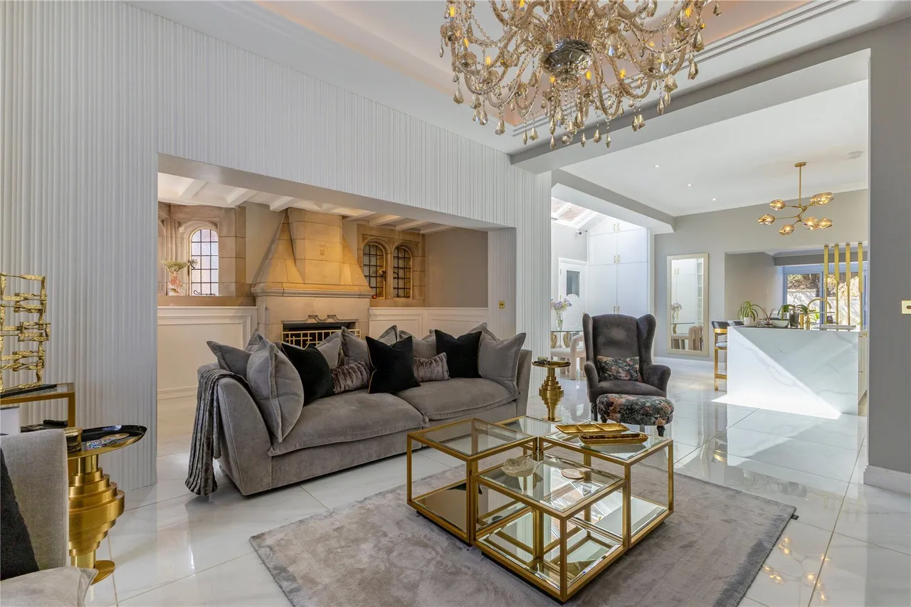 Kingston Vale, London, SW15, photo 9