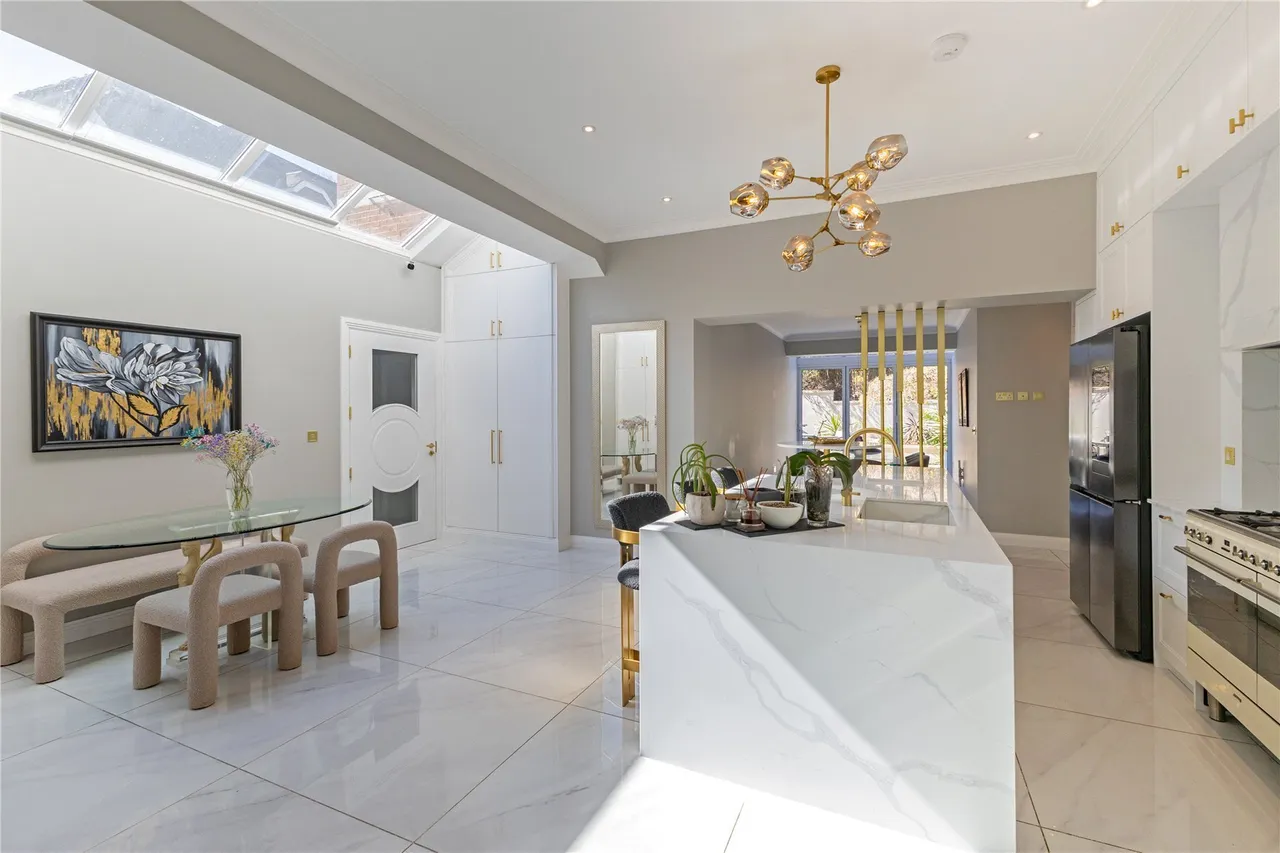 Kingston Vale, London, SW15, photo 4