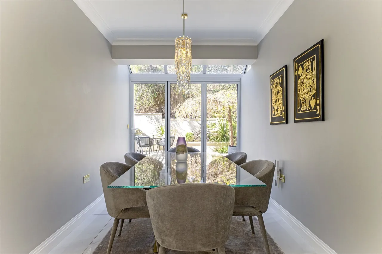 Kingston Vale, London, SW15, photo 10