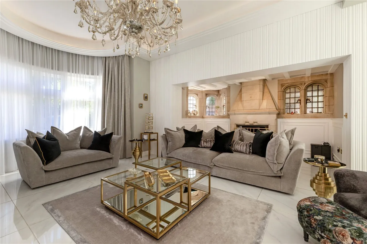 Kingston Vale, London, SW15, photo 5