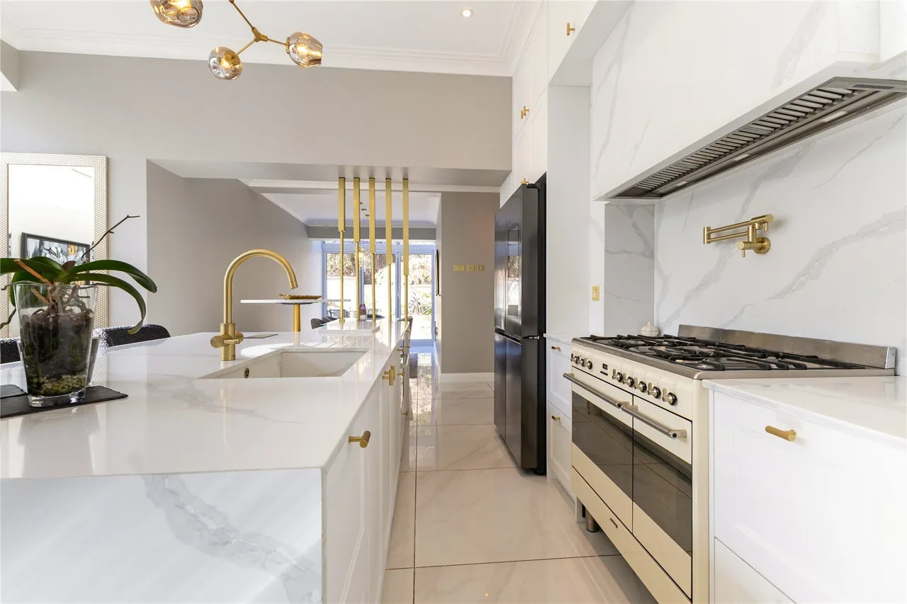 Kingston Vale, London, SW15, photo 6