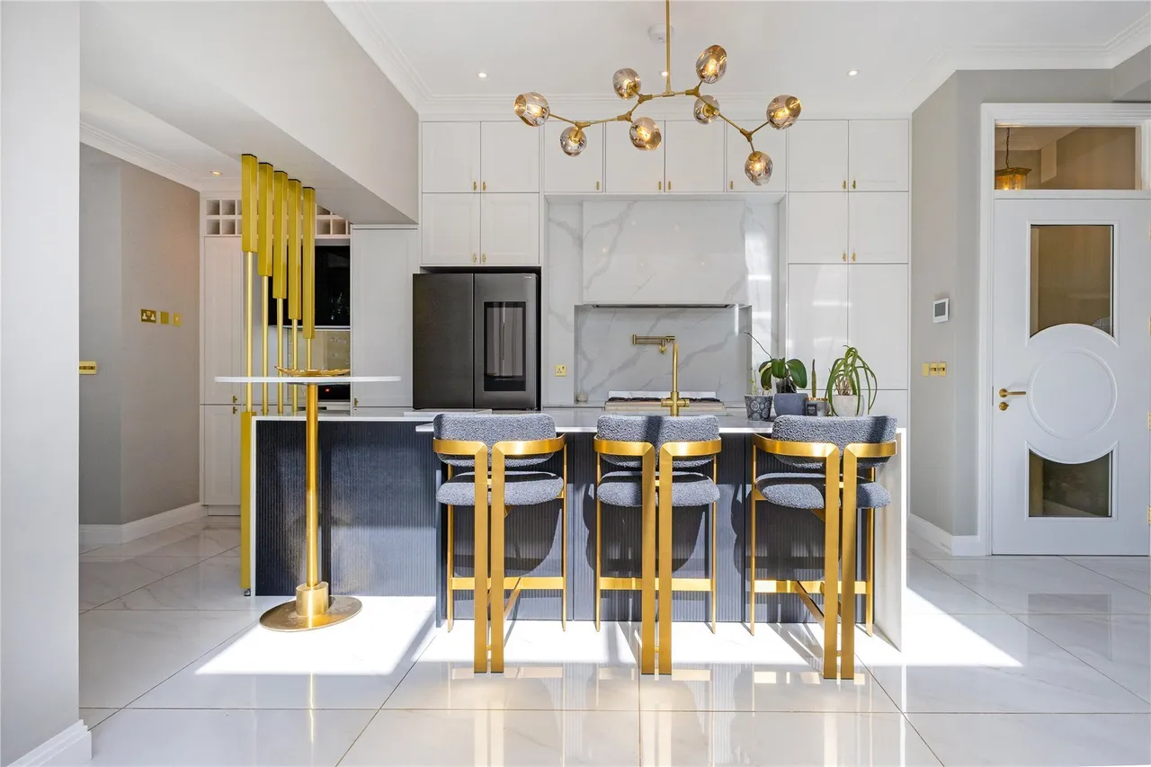 Kingston Vale, London, SW15, photo 8
