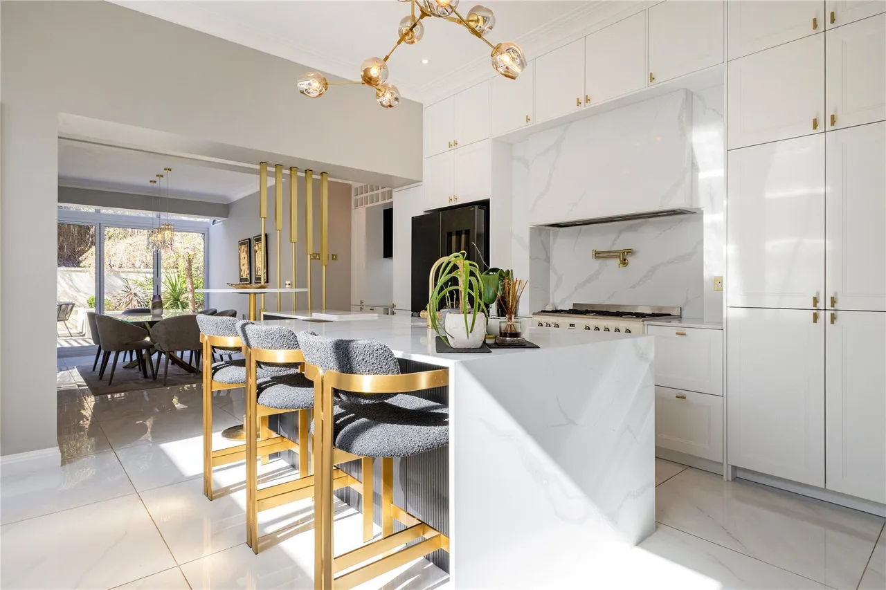 Kingston Vale, London, SW15, photo 7