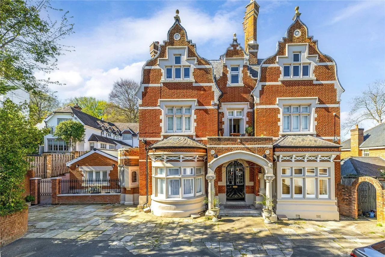 Kingston Vale, London, SW15, photo 2