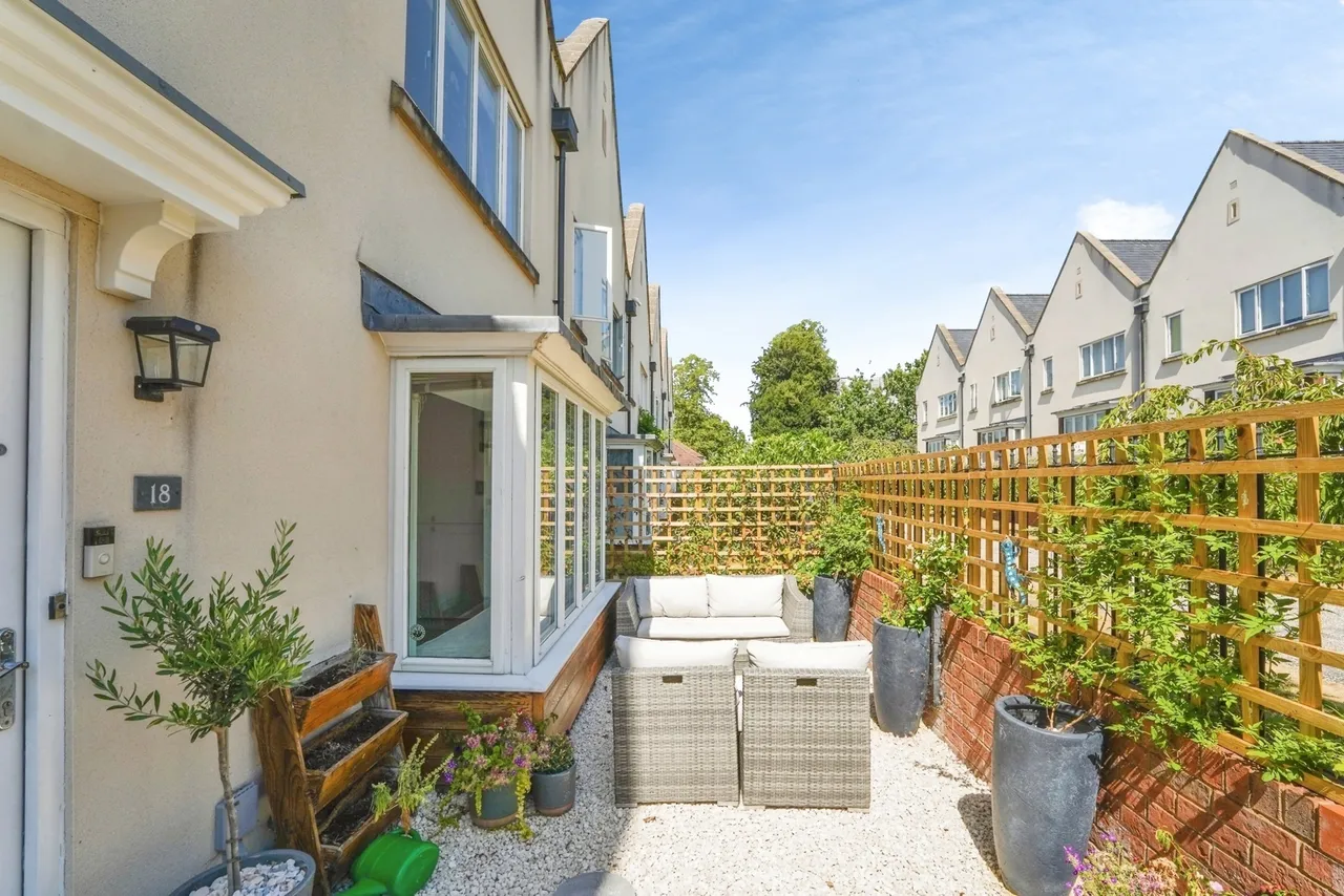 Ricardo Drive, Dursley, GL11, photo 22