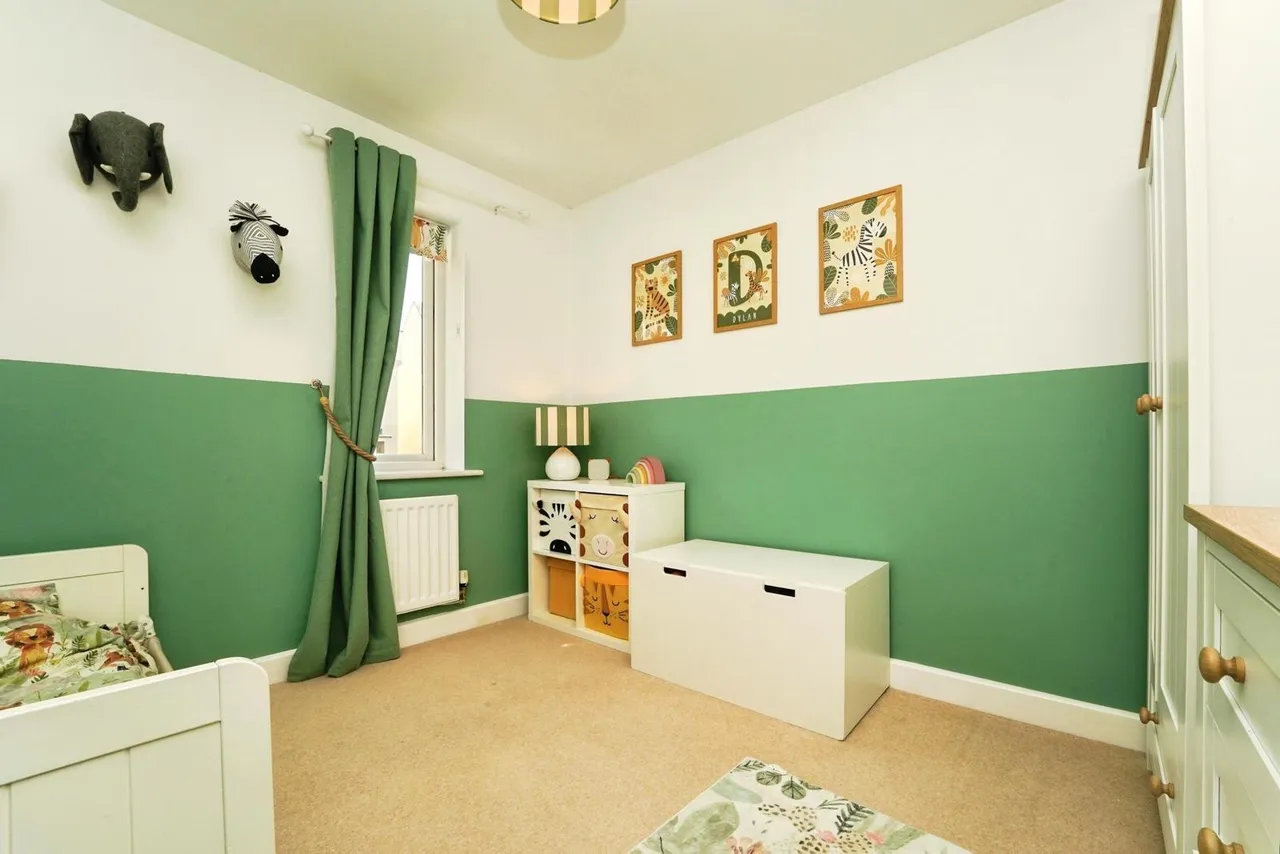 Ricardo Drive, Dursley, GL11, photo 13