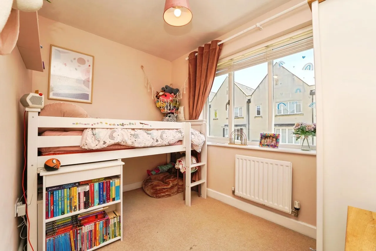 Ricardo Drive, Dursley, GL11, photo 14